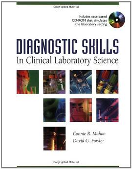 Diagnostic Skills in Clinical Laboratory Science pdf epub mobi 电子书 下载