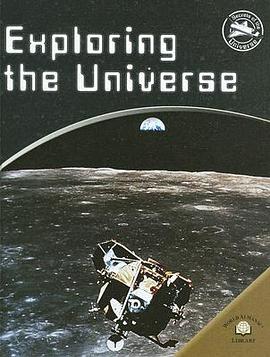 Exploring the Universe pdf epub mobi 电子书 下载