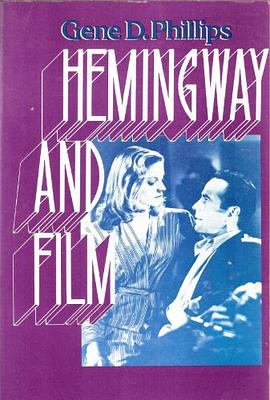 Hemingway and Film pdf epub mobi 电子书 下载