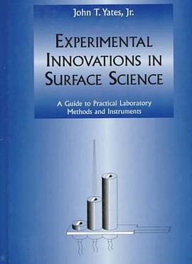 Experimental Innovations in Surface Science pdf epub mobi 电子书 下载