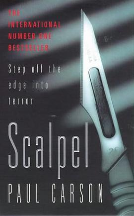 Scalpel pdf epub mobi 电子书 下载
