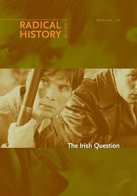 The Irish Question pdf epub mobi 电子书 下载