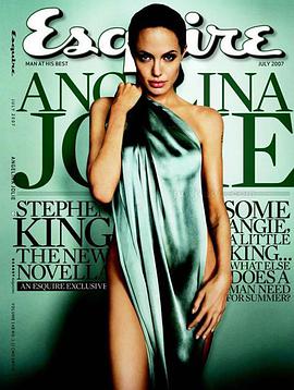 Esquire pdf epub mobi 电子书 下载