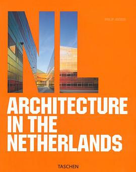 Architecture in the Netherlands pdf epub mobi 电子书 下载