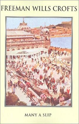 Many A Slip pdf epub mobi 電子書 下載