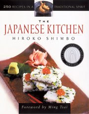 The Japanese Kitchen pdf epub mobi 電子書 下載