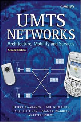 UMTS Networks