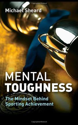 Mental Toughness pdf epub mobi 电子书 下载