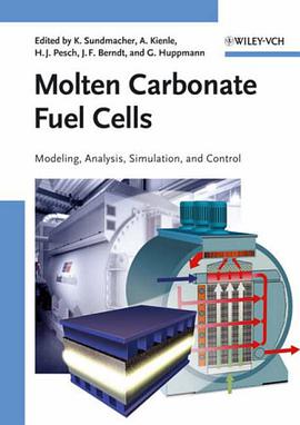 Molten Carbonate Fuel Cells pdf epub mobi 電子書 下載