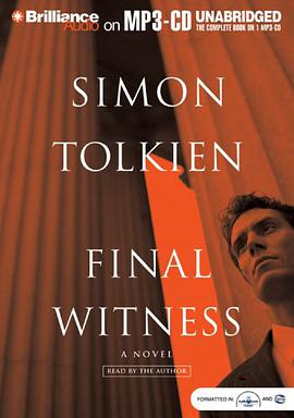 Final Witness pdf epub mobi 电子书 下载
