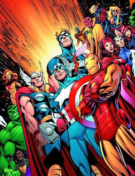 Avengers Assemble, Vol. 4 pdf epub mobi 电子书 下载