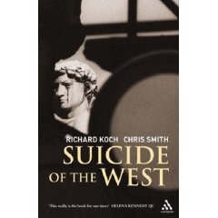 suicide of the west pdf epub mobi 电子书 下载