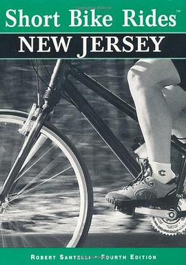 Short Bike Rides in New Jersey pdf epub mobi 电子书 下载