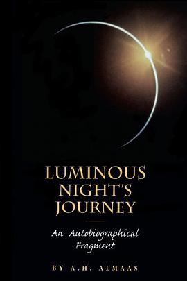 Luminous Night's Journey pdf epub mobi 电子书 下载