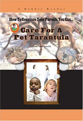 Care for a Pet Tarantula pdf epub mobi 电子书 下载