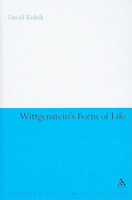 Wittgenstein's Form of Life pdf epub mobi 下载