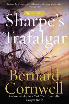 Sharpe's Trafalgar pdf epub mobi 电子书 下载