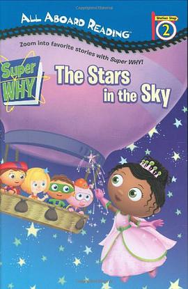 The Stars in the Sky pdf epub mobi 电子书 下载