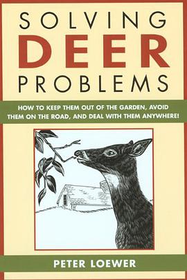 Solving Deer Problems pdf epub mobi 电子书 下载
