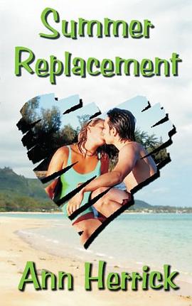 Summer Replacement pdf epub mobi 电子书 下载