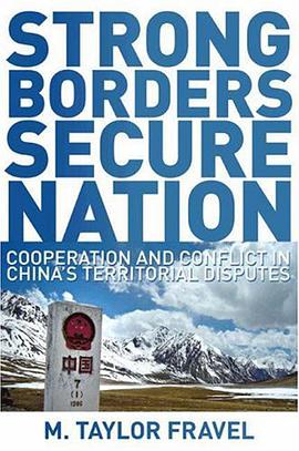 Strong Borders, Secure Nation pdf epub mobi 電子書 下載