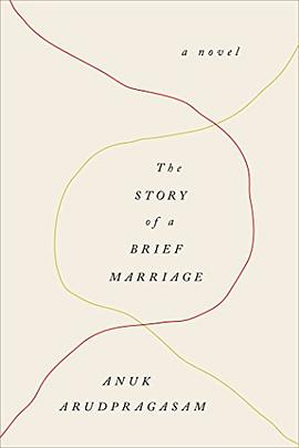The Story of a Brief Marriage pdf epub mobi 电子书 下载