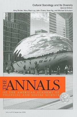 Cultural Sociology and Its Diversity pdf epub mobi 电子书 下载