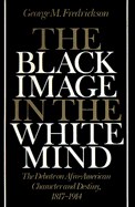 The Black Image in the White Mind pdf epub mobi 电子书 下载
