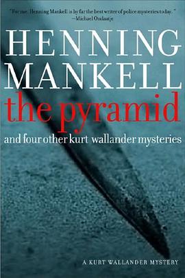 The Pyramid pdf epub mobi 电子书 下载