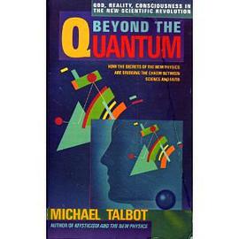 Beyond the Quantum pdf epub mobi 电子书 下载