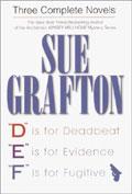 Sue Grafton pdf epub mobi 电子书 下载