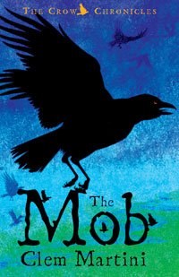 The Mob pdf epub mobi 电子书 下载