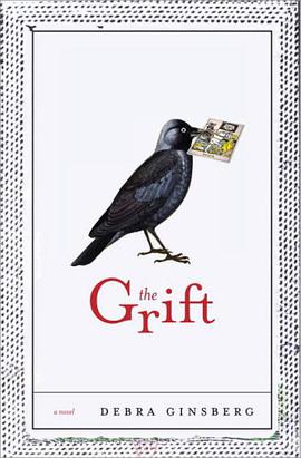 The Grift pdf epub mobi 电子书 下载