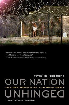Our Nation Unhinged pdf epub mobi 电子书 下载