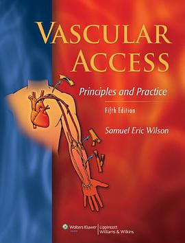 Vascular Access pdf epub mobi 电子书 下载