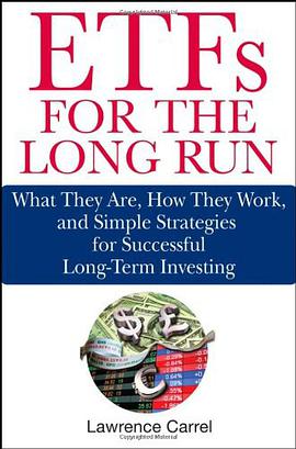 ETFs for the Long Run pdf epub mobi 电子书 下载