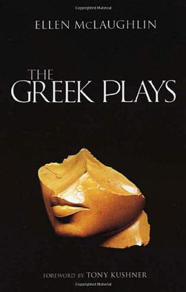 The Greek Plays pdf epub mobi 电子书 下载