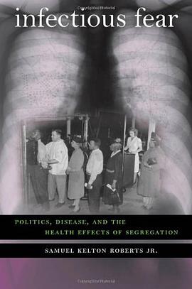 Infectious Fear pdf epub mobi 电子书 下载