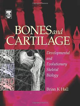 Bones and Cartilage pdf epub mobi 电子书 下载