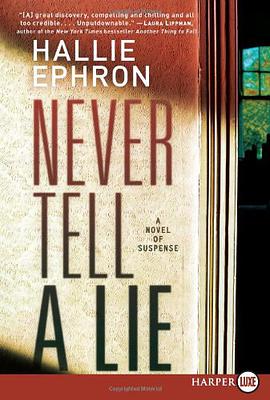Never Tell a Lie LP
