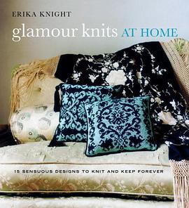 Glamour Knits at Home pdf epub mobi 电子书 下载