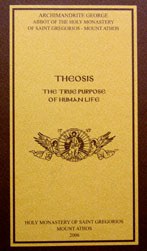 Theosis pdf epub mobi 电子书 下载