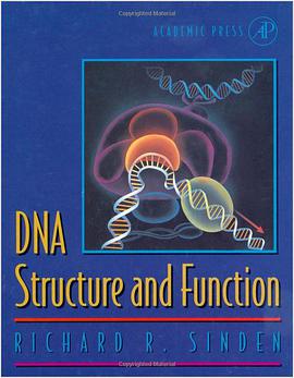 DNA Structure and Function pdf epub mobi 电子书 下载