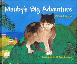 Mauby's Big Adventure pdf epub mobi 电子书 下载