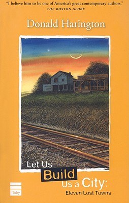 Let Us Build Us a City pdf epub mobi 电子书 下载