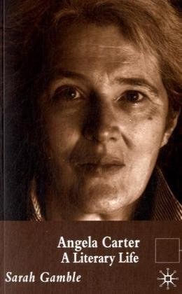 Angela Carter