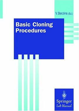 Basic Cloning Procedures
