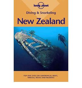 Lonely Planet Diving and Snorkeling New Zealand pdf epub mobi 电子书 下载
