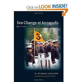 Sea Change at Annapolis pdf epub mobi 电子书 下载