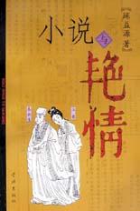 小说与艳情 pdf epub mobi 电子书 下载